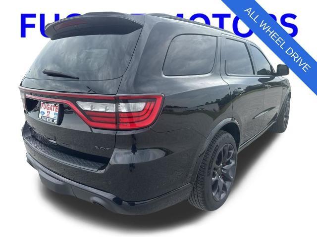 2023 Dodge Durango - $55,900
