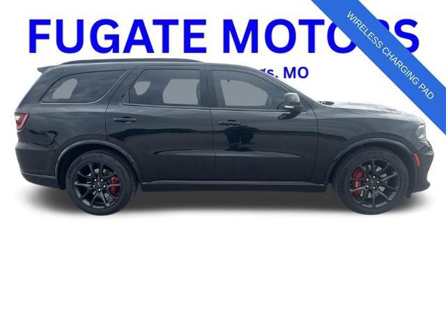 2023 Dodge Durango - $55,900