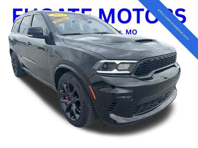 2023 Dodge Durango - $55,900