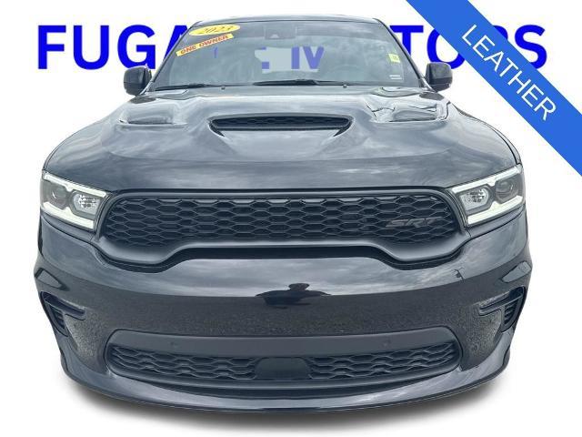 2023 Dodge Durango - $55,900