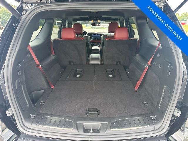 2023 Dodge Durango - $55,900