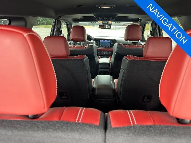 2023 Dodge Durango - $55,900