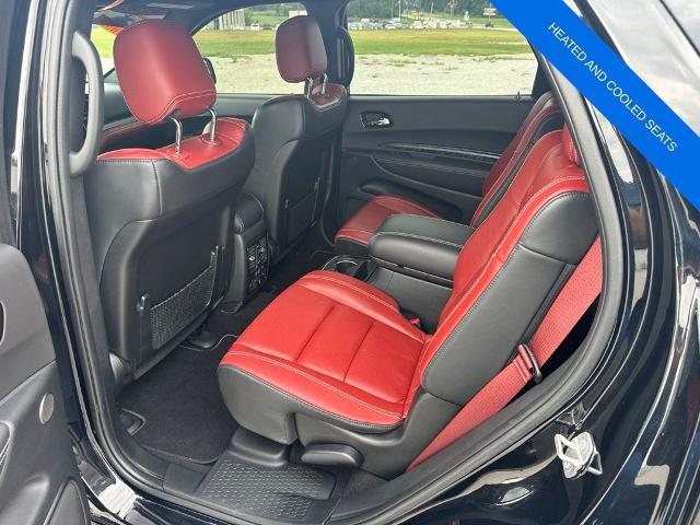 2023 Dodge Durango - $55,900