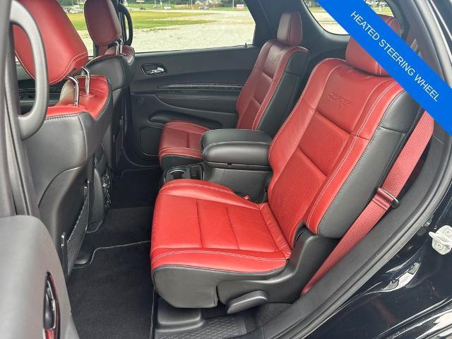 2023 Dodge Durango - $55,900