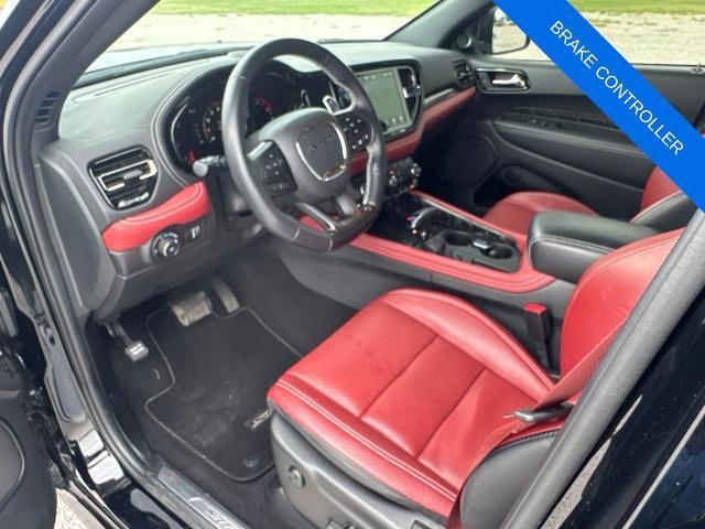 2023 Dodge Durango - $55,900