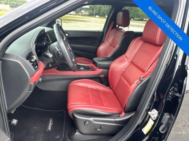 2023 Dodge Durango - $55,900