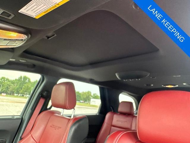 2023 Dodge Durango - $55,900