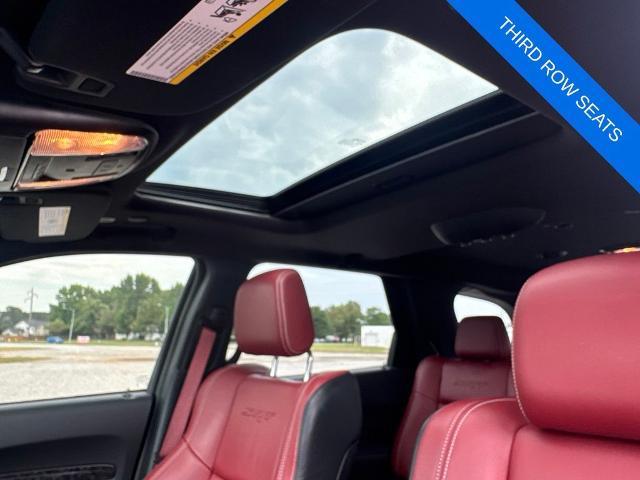 2023 Dodge Durango - $55,900