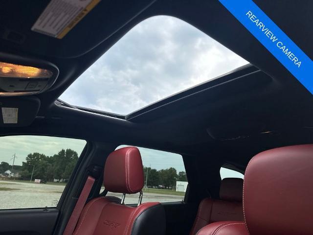 2023 Dodge Durango - $55,900