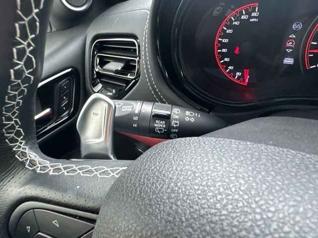 2023 Dodge Durango - $55,900