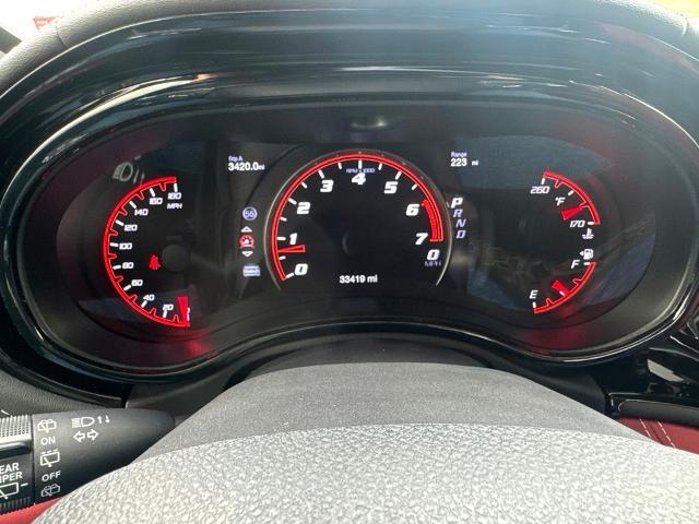 2023 Dodge Durango - $55,900