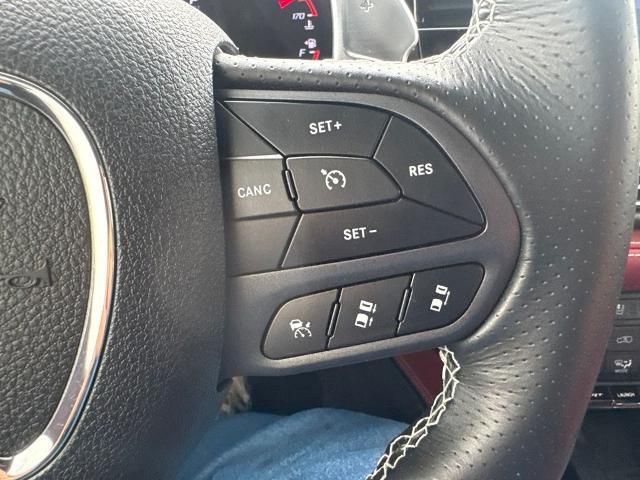 2023 Dodge Durango - $55,900