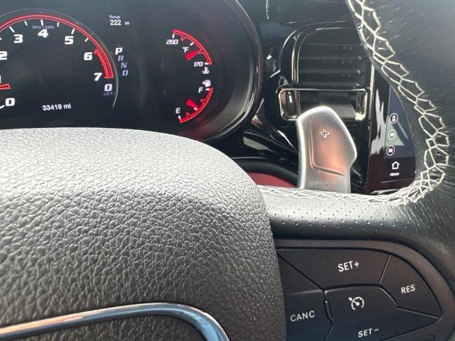 2023 Dodge Durango - $55,900