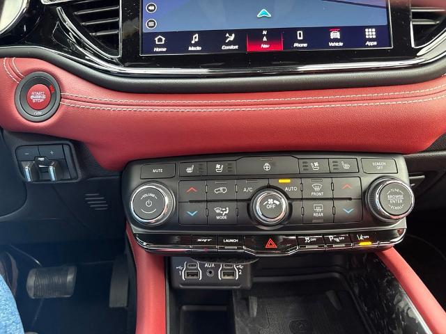 2023 Dodge Durango - $55,900