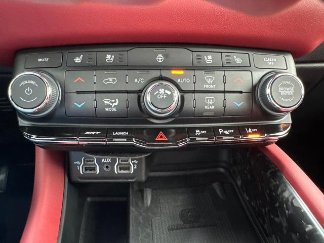 2023 Dodge Durango - $55,900