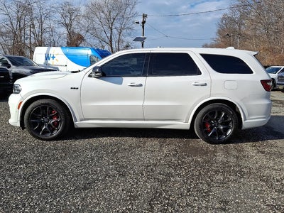 Photo of a 2021 Dodge Durango AWD SRT 392 4DR SUV for sale
