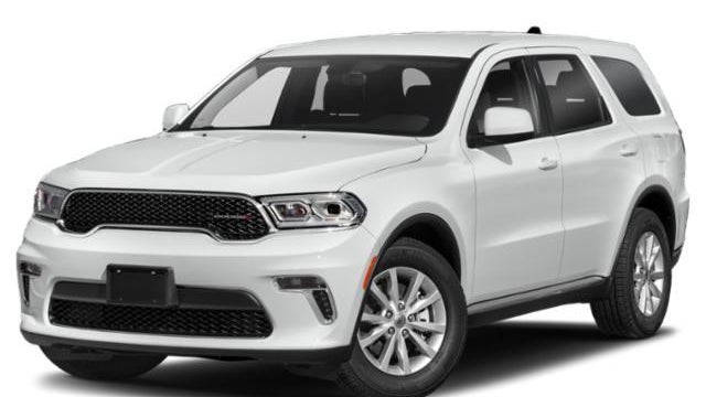 Preowned 2023 Dodge Durango SRT 392 for Sale
