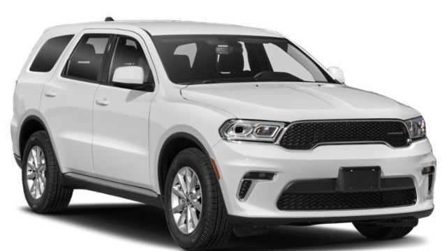 2023 Dodge Durango SRT 392