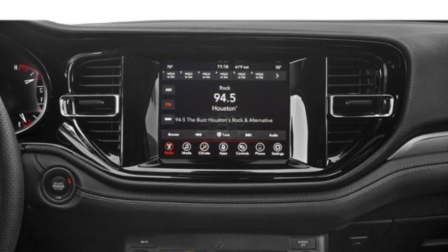 2023 Dodge Durango SRT 392