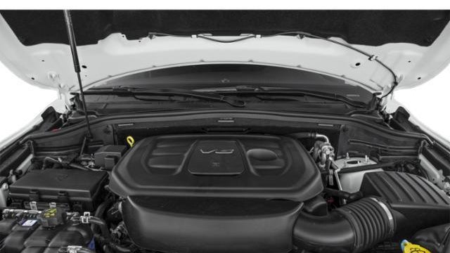 2023 Dodge Durango SRT 392