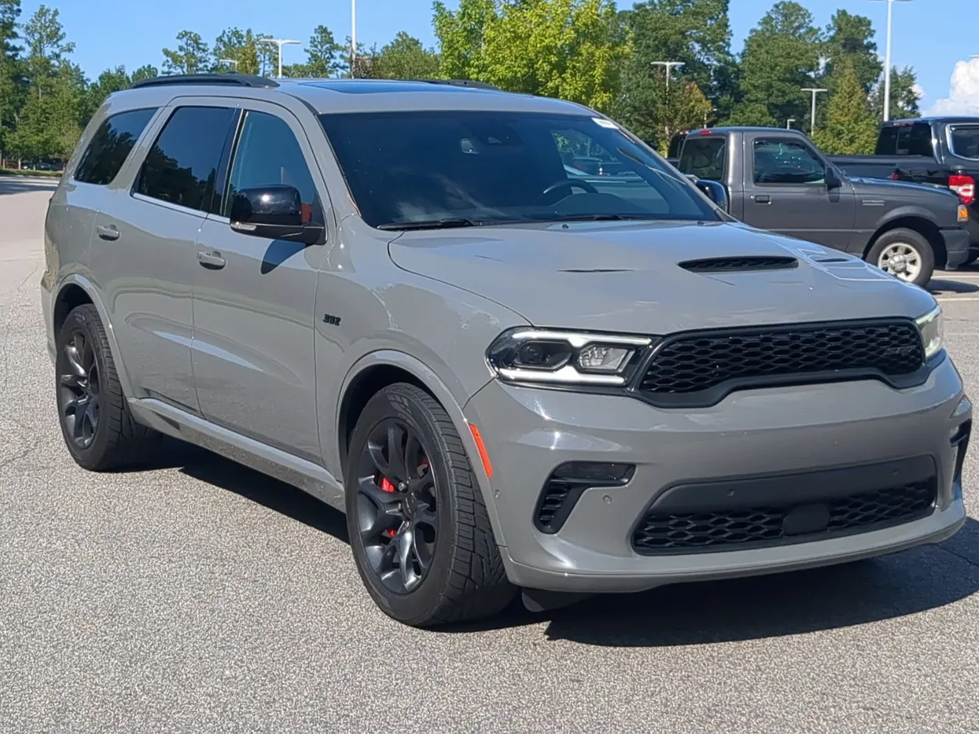 2023 Dodge Durango - $50,995