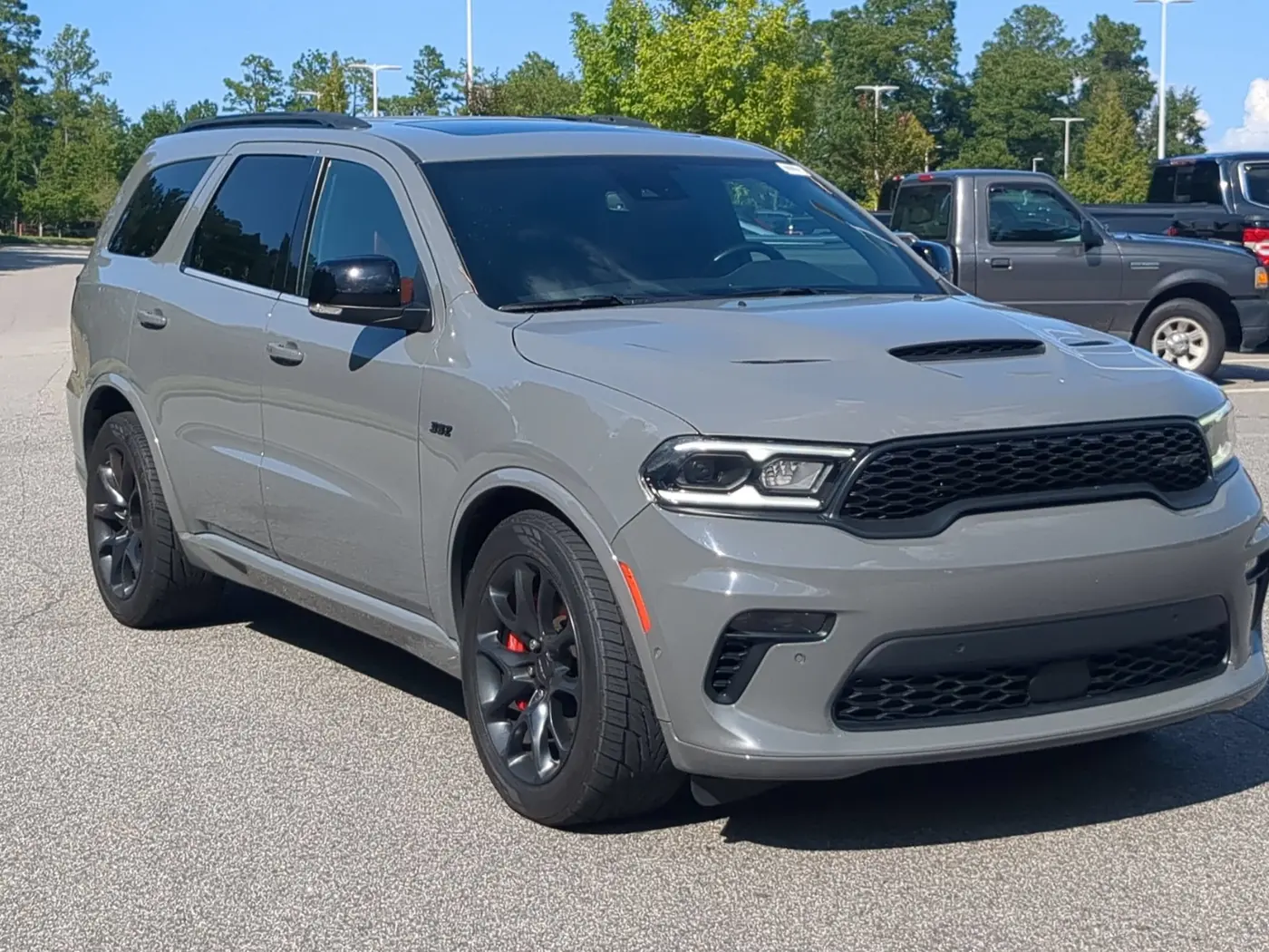 2023 Dodge Durango - $50,995