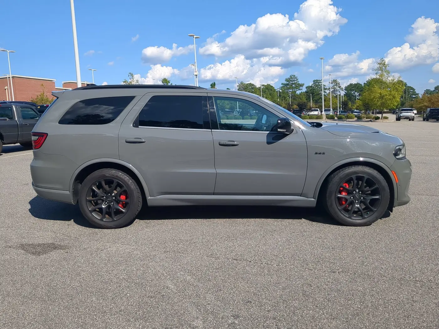2023 Dodge Durango - $50,995