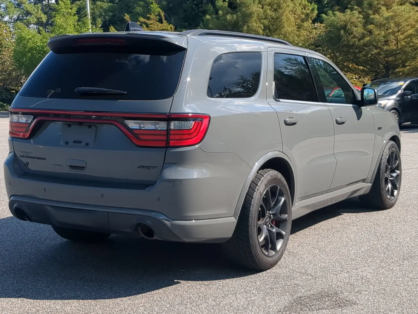2023 Dodge Durango - $50,995