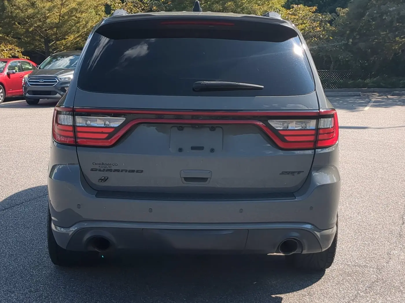 2023 Dodge Durango - $50,995