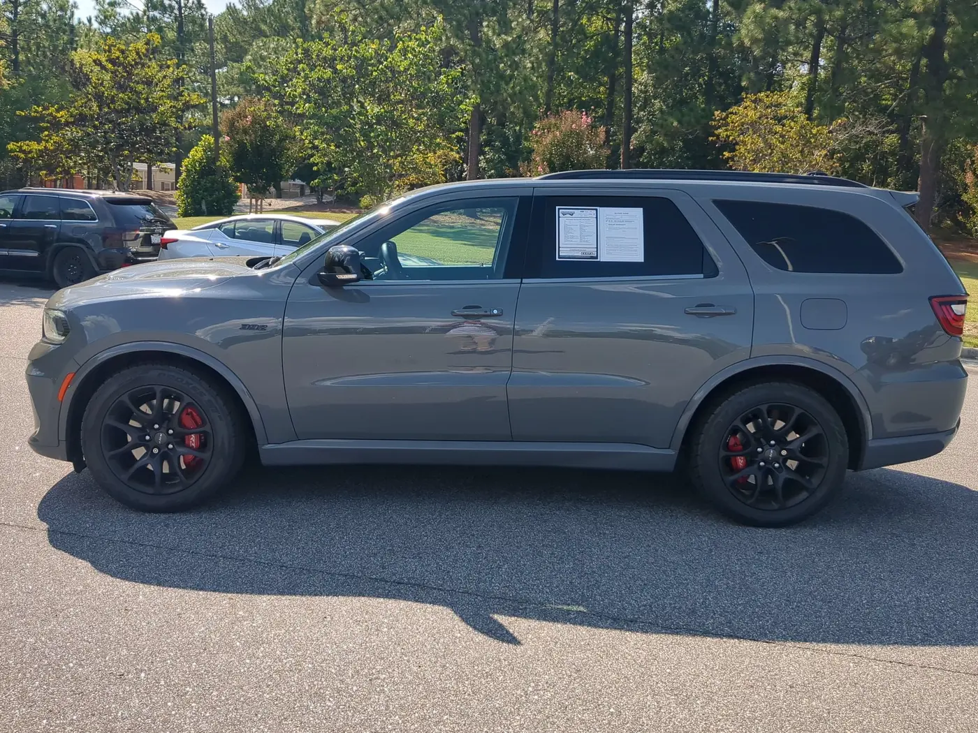 2023 Dodge Durango - $50,995