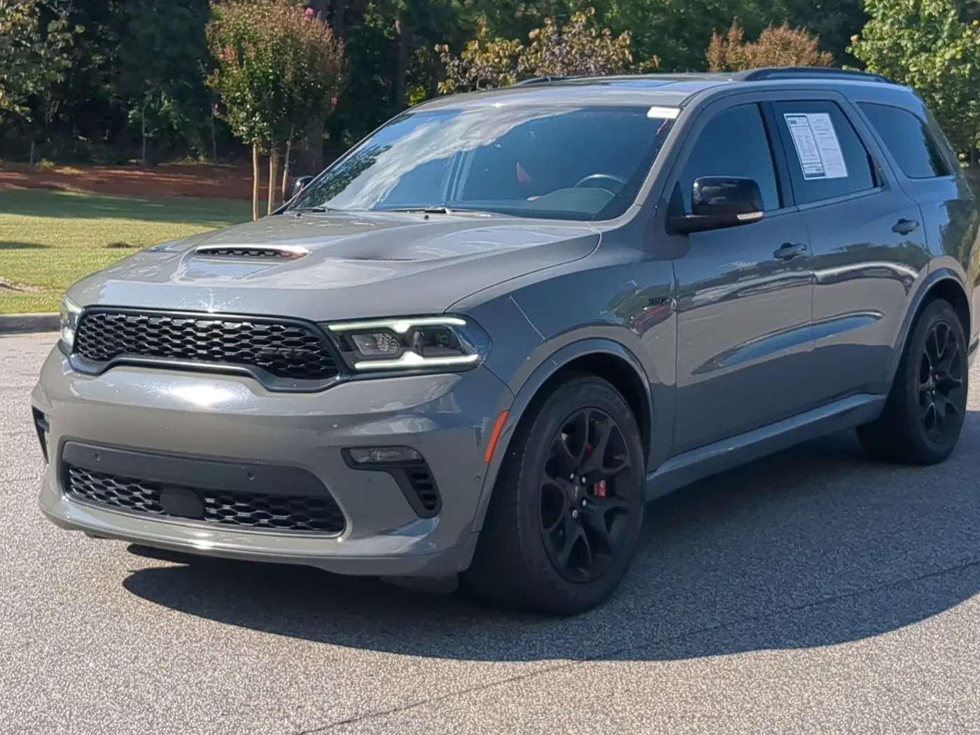 2023 Dodge Durango - $50,995