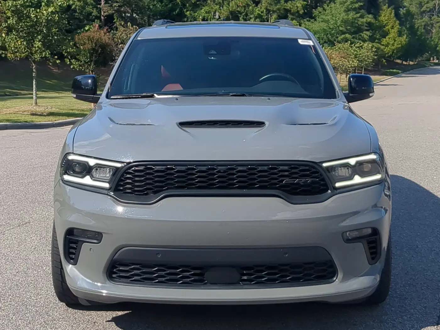 2023 Dodge Durango - $50,995