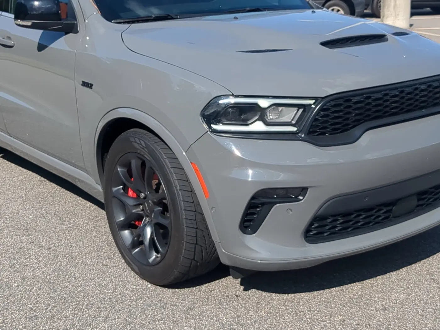 2023 Dodge Durango - $50,995