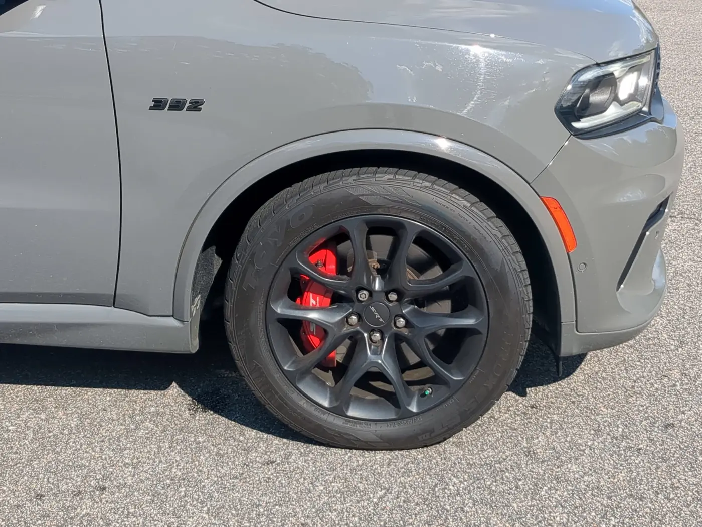 2023 Dodge Durango - $50,995
