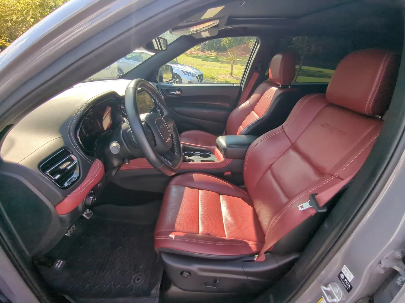 2023 Dodge Durango - $50,995