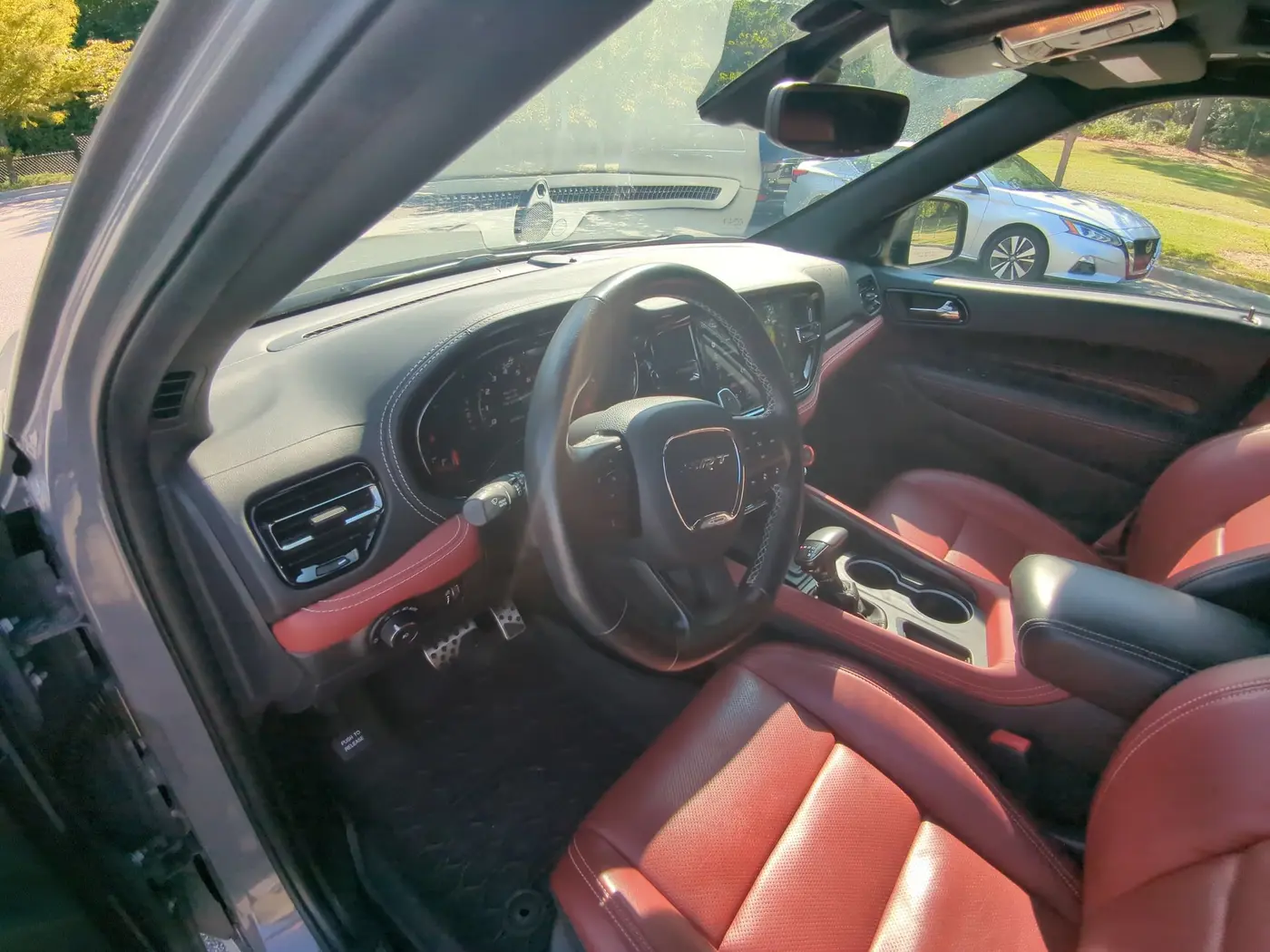 2023 Dodge Durango - $50,995
