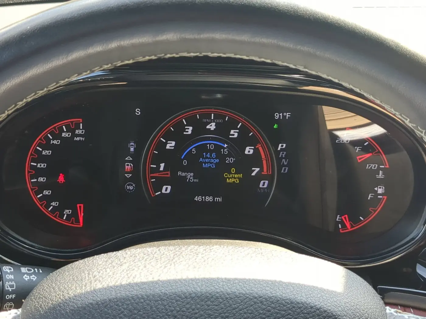 2023 Dodge Durango - $50,995