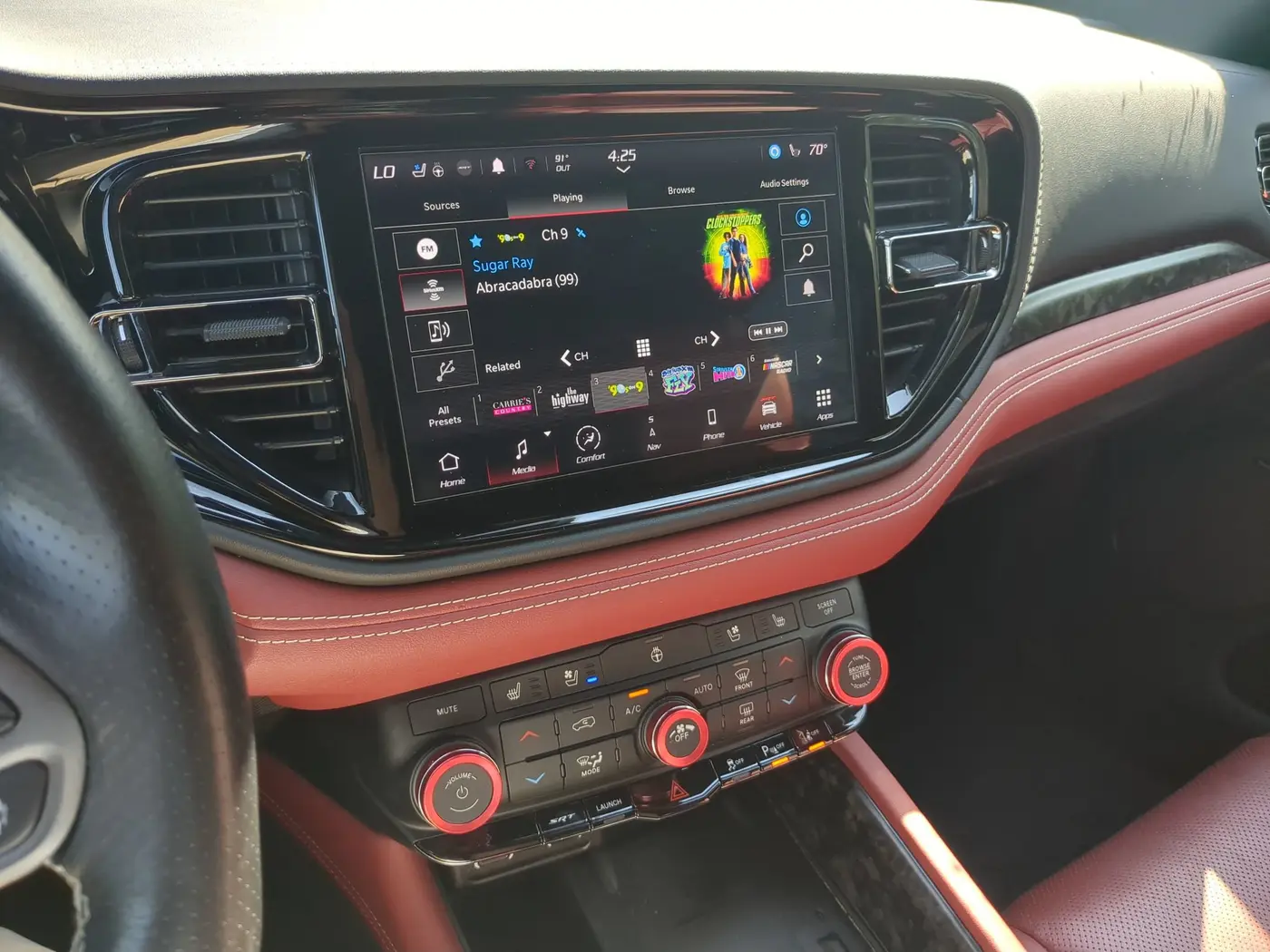 2023 Dodge Durango - $50,995