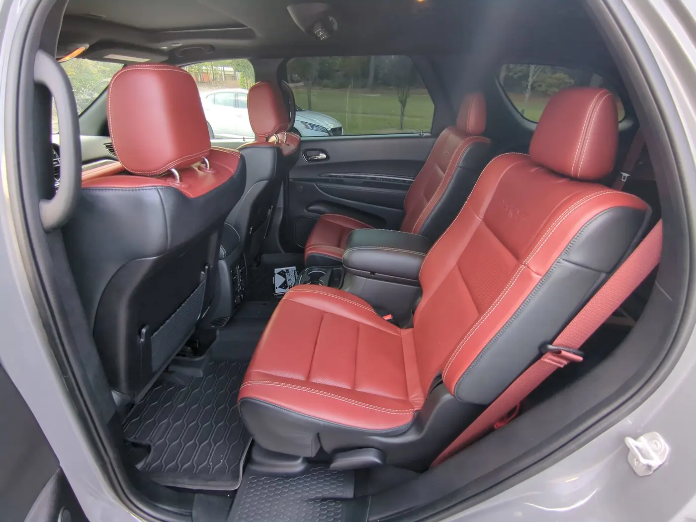 2023 Dodge Durango - $50,995