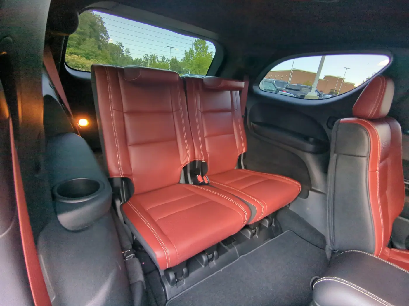 2023 Dodge Durango - $50,995