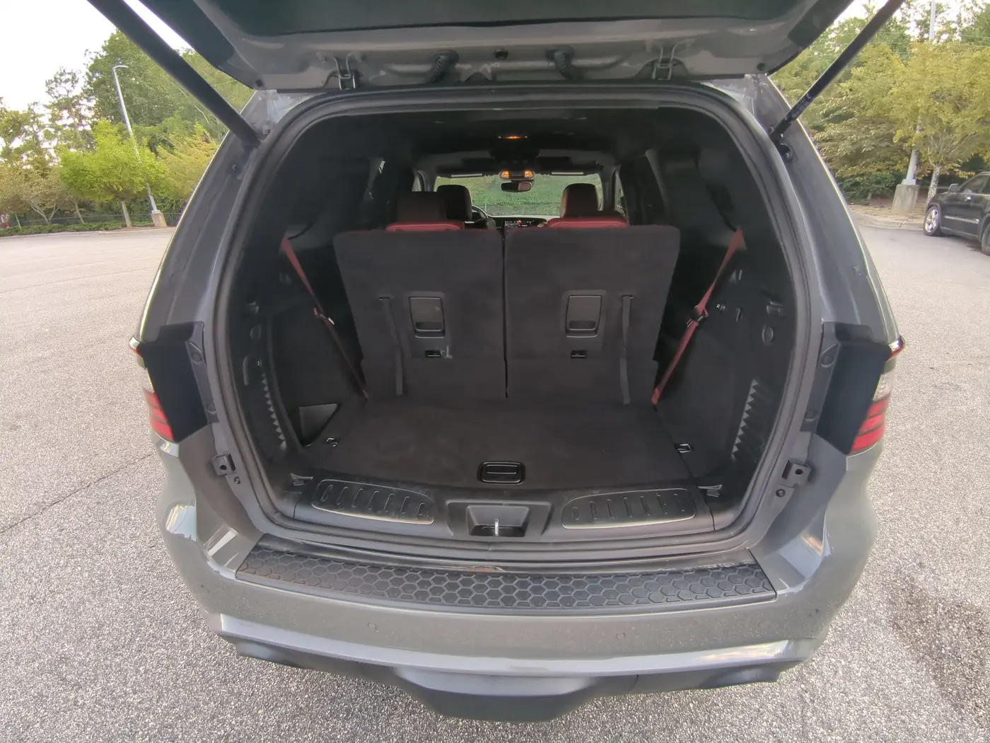 2023 Dodge Durango - $50,995
