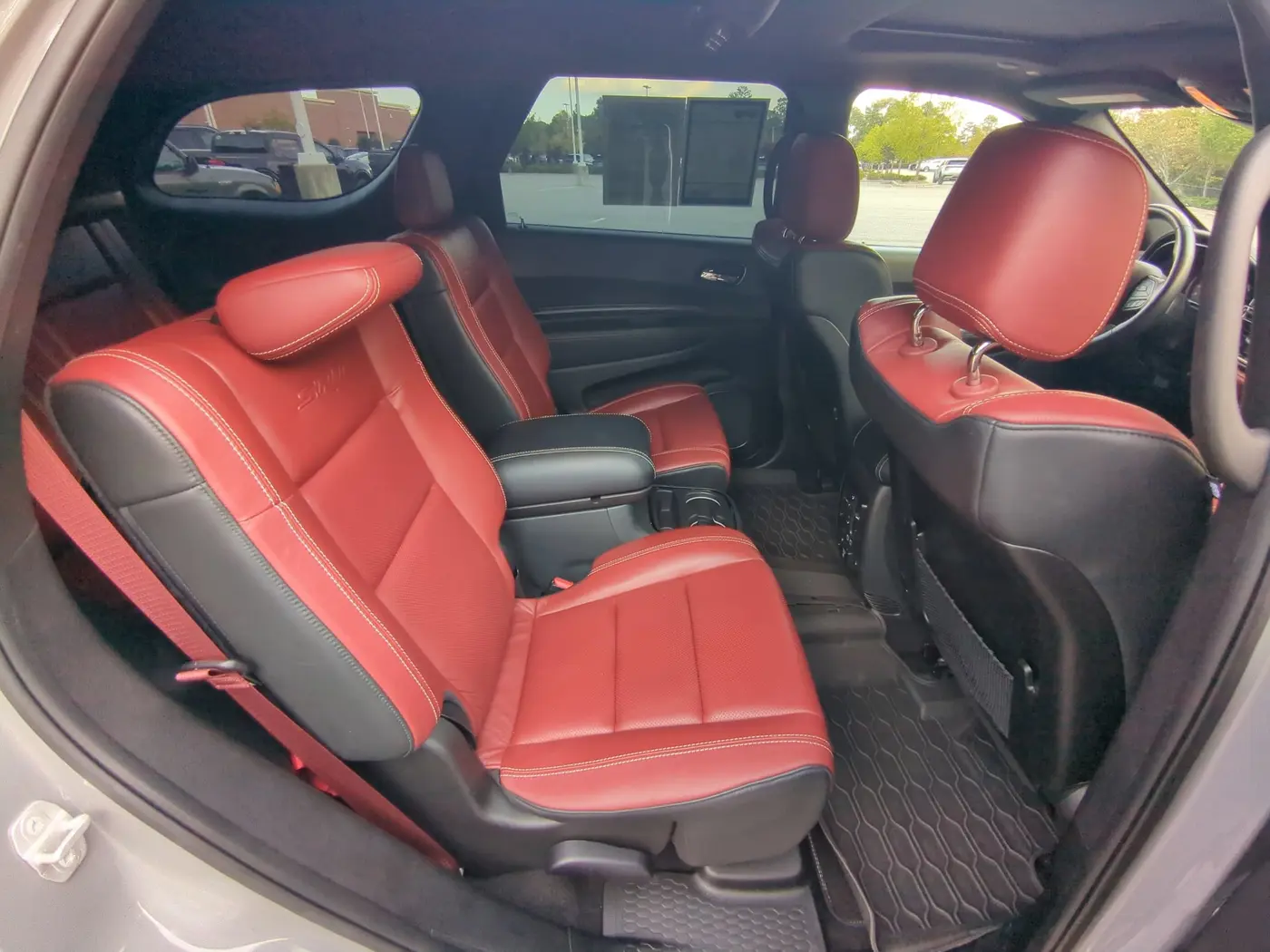 2023 Dodge Durango - $50,995