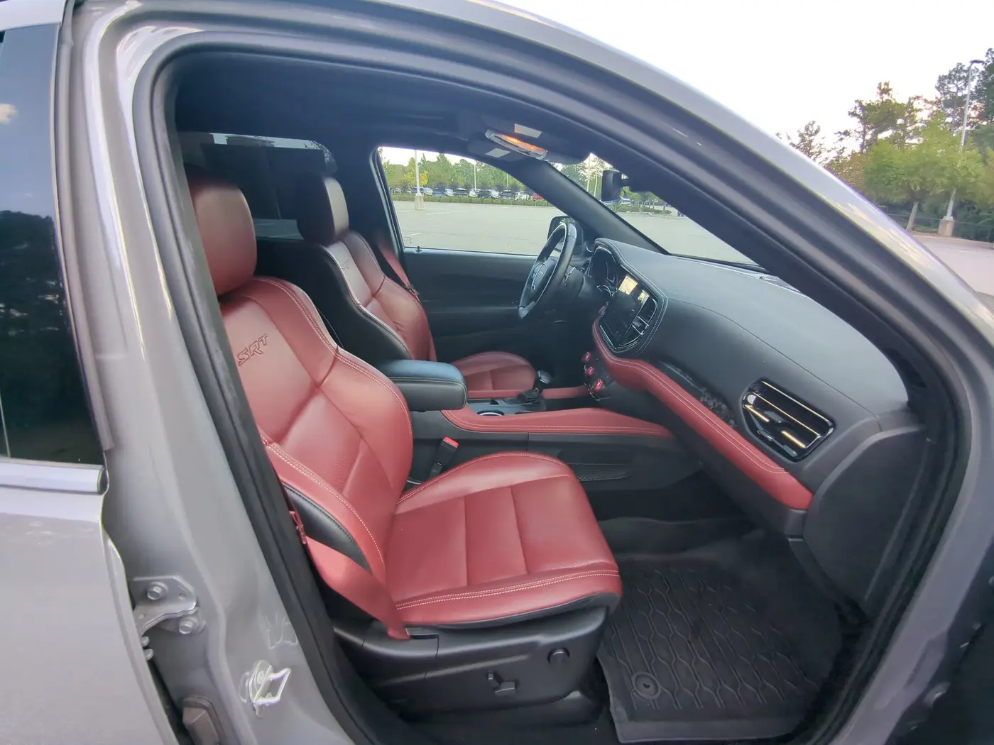 2023 Dodge Durango - $50,995