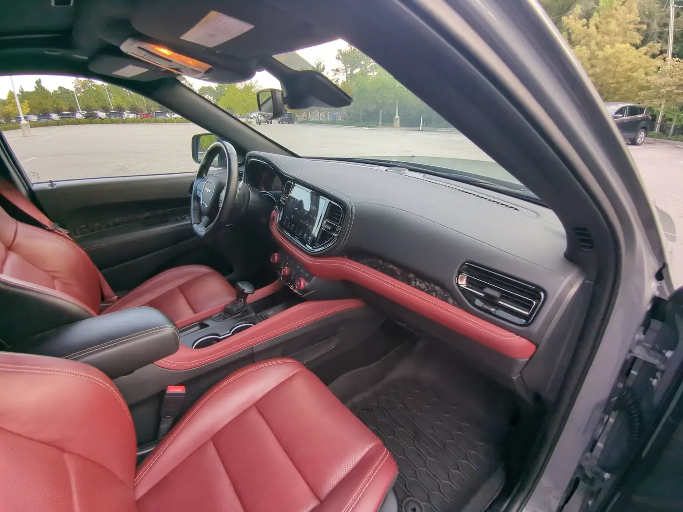 2023 Dodge Durango - $50,995