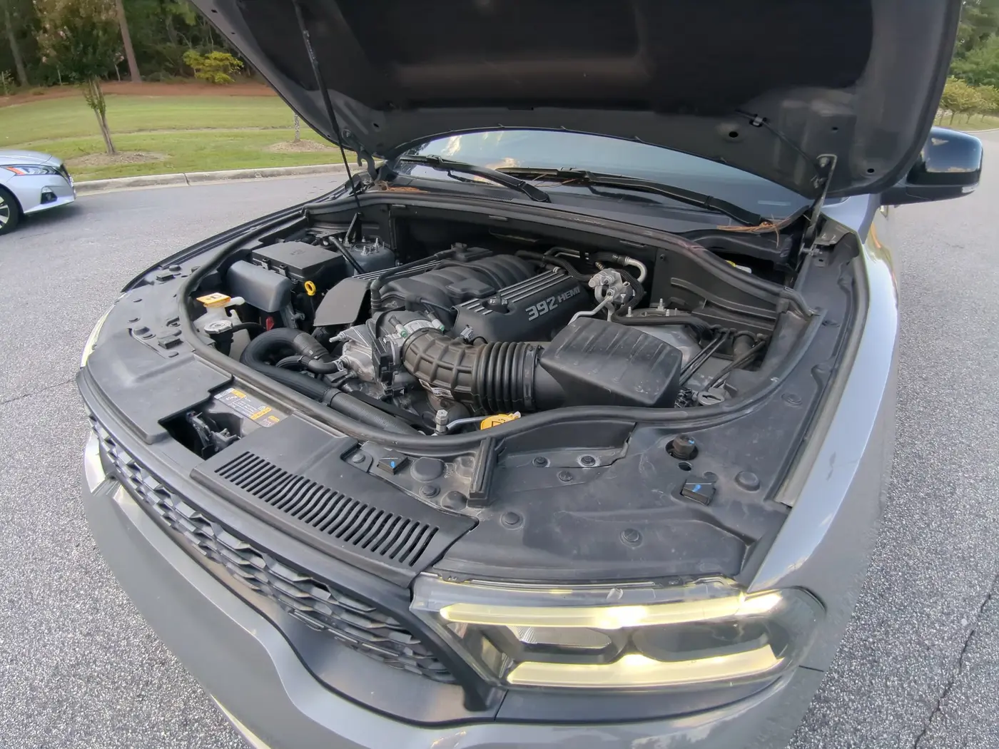 2023 Dodge Durango - $50,995