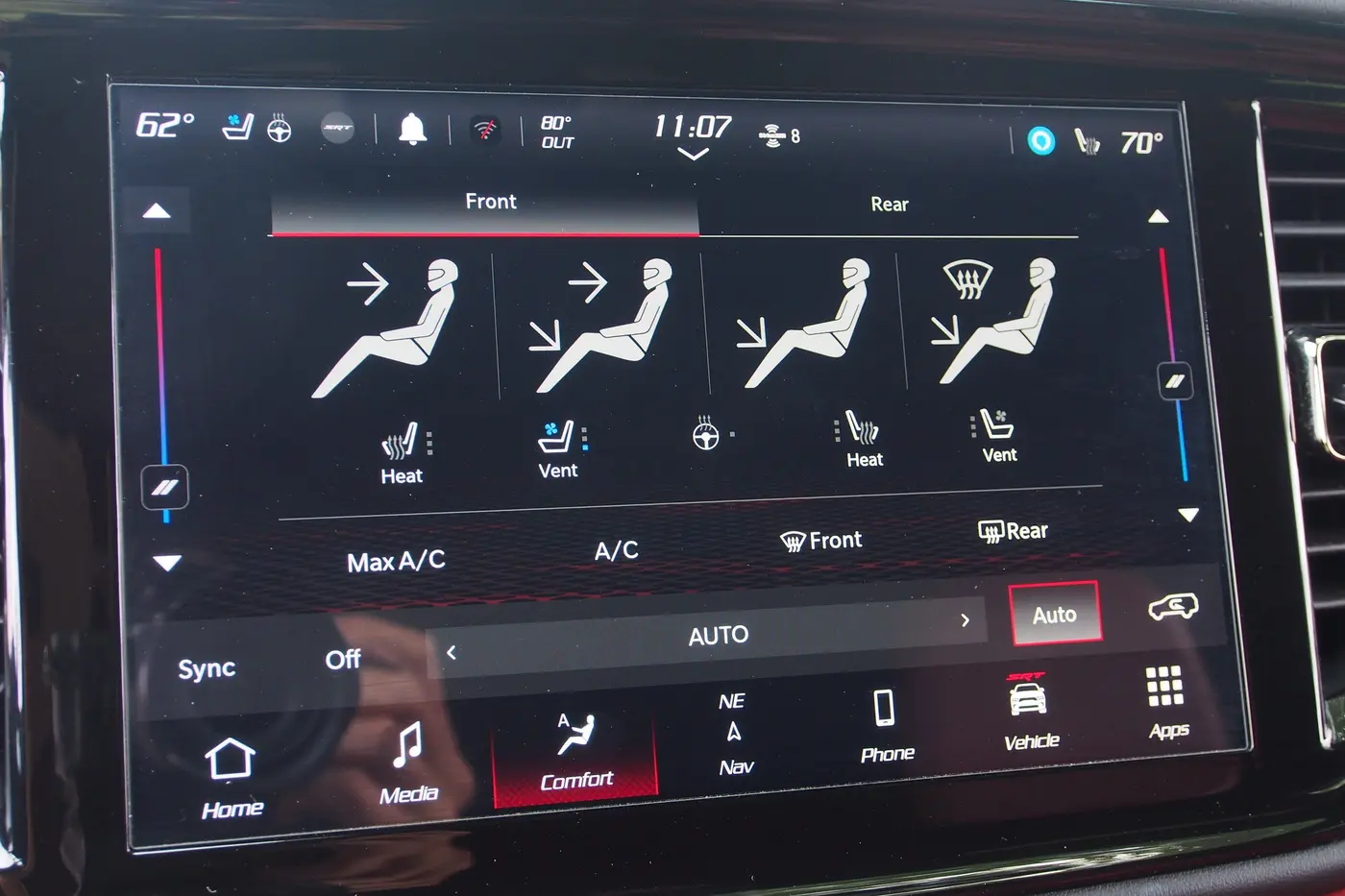 2023 Dodge Durango - $50,995