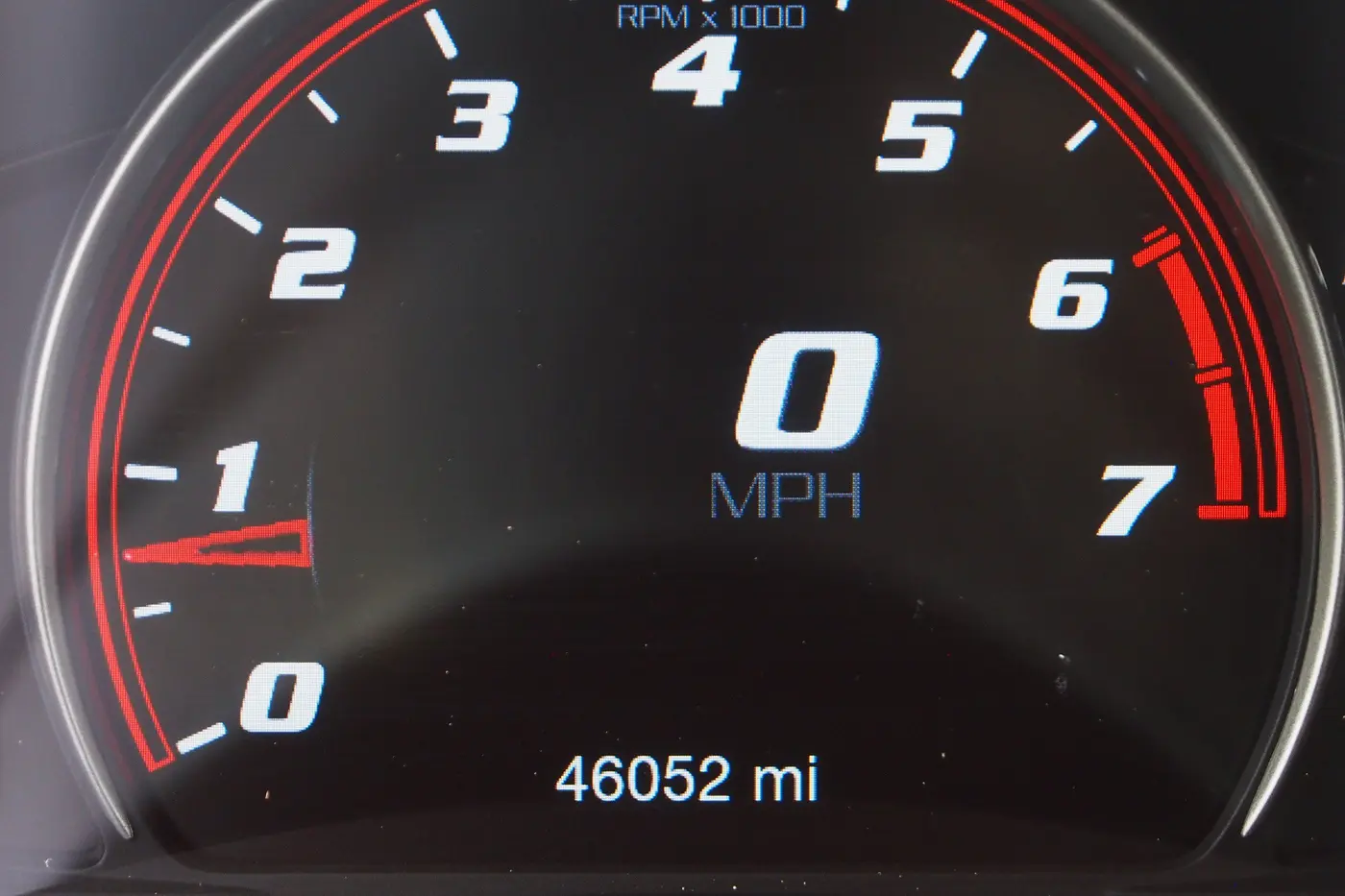 2023 Dodge Durango - $50,995