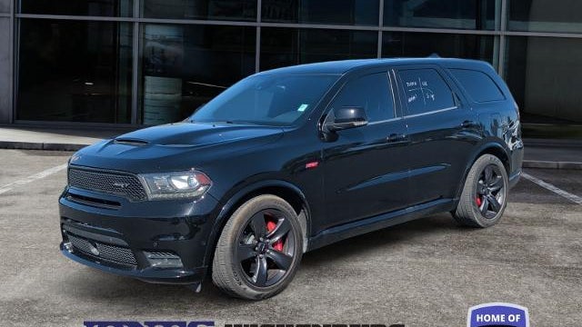 Preowned 2018 Dodge Durango SRT for Sale