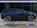 2018 Durango Thumbnail 5