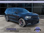 2018 Durango Thumbnail 6